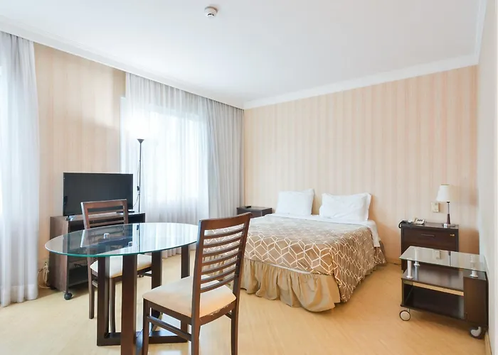King Room II