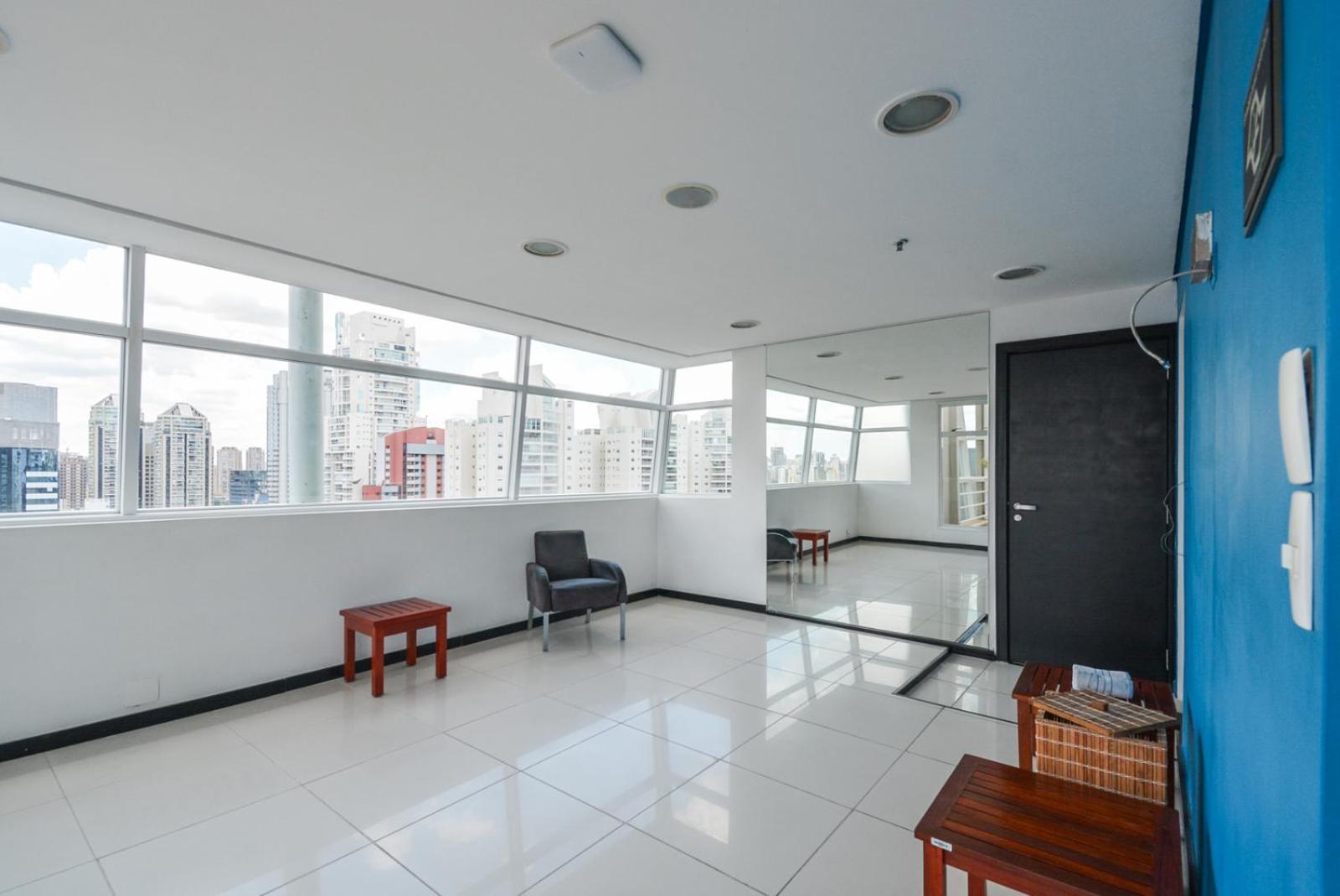 Apartamento King Ii São Paulo