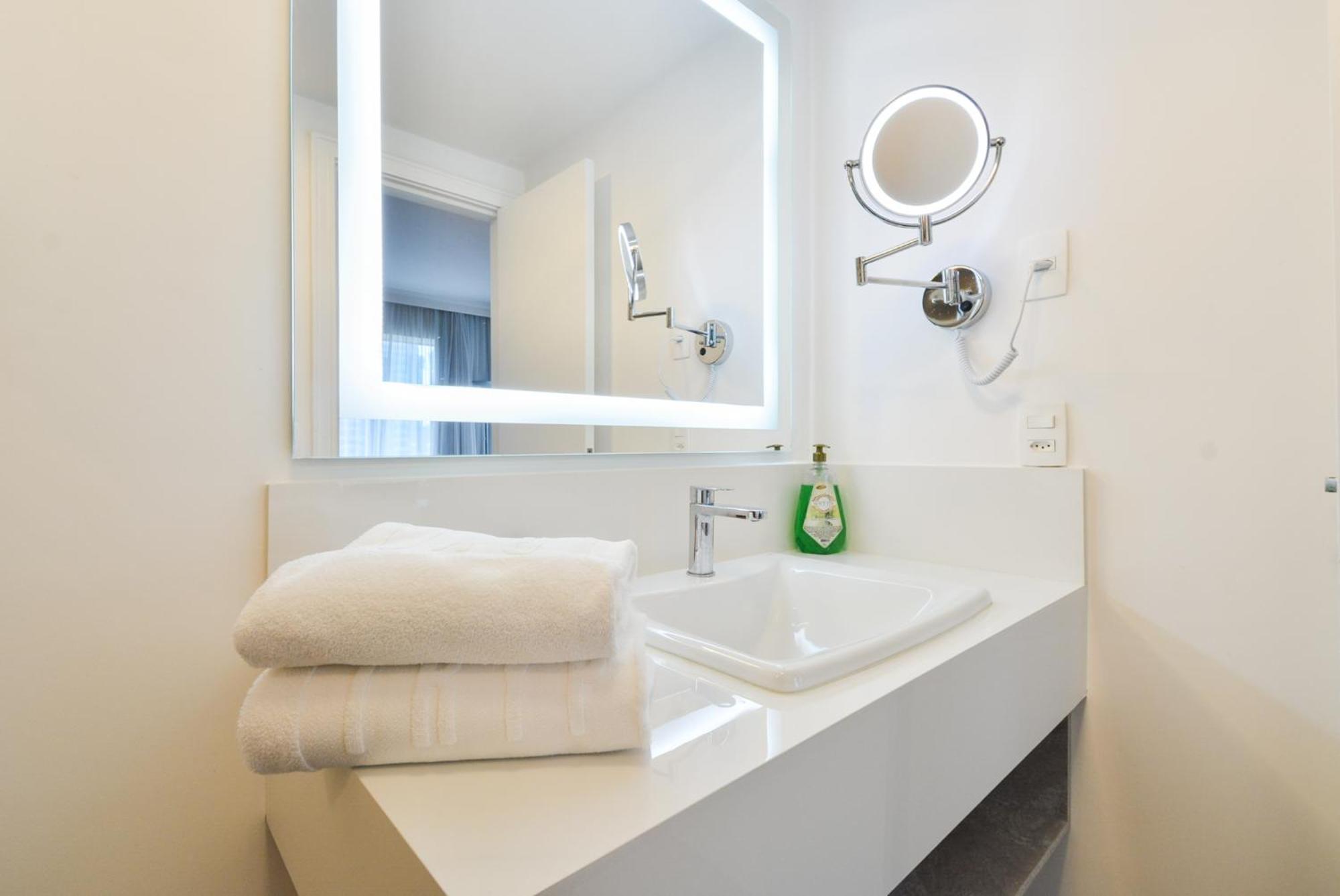 Apartamento King Ii *