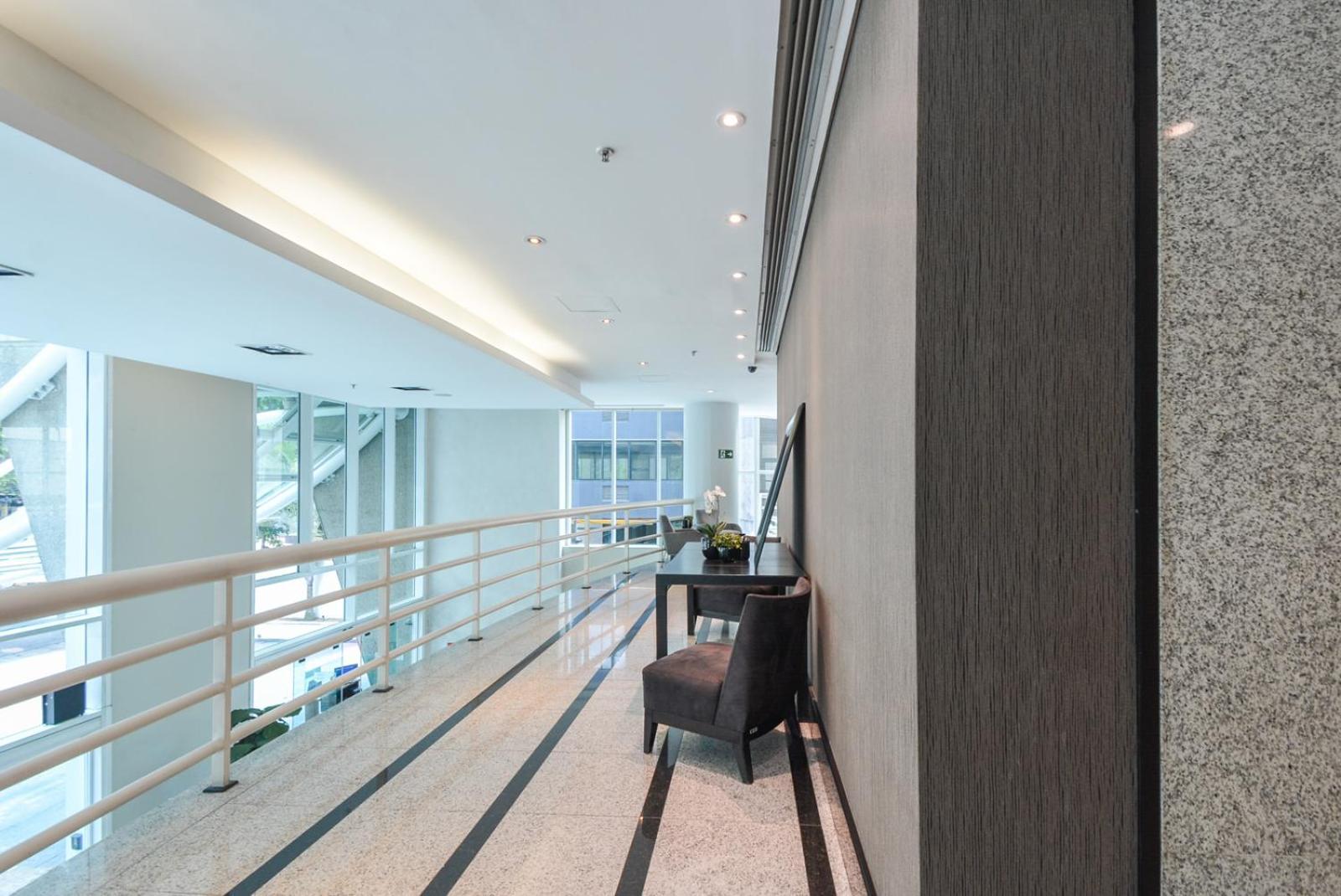 Apartamento King Ii