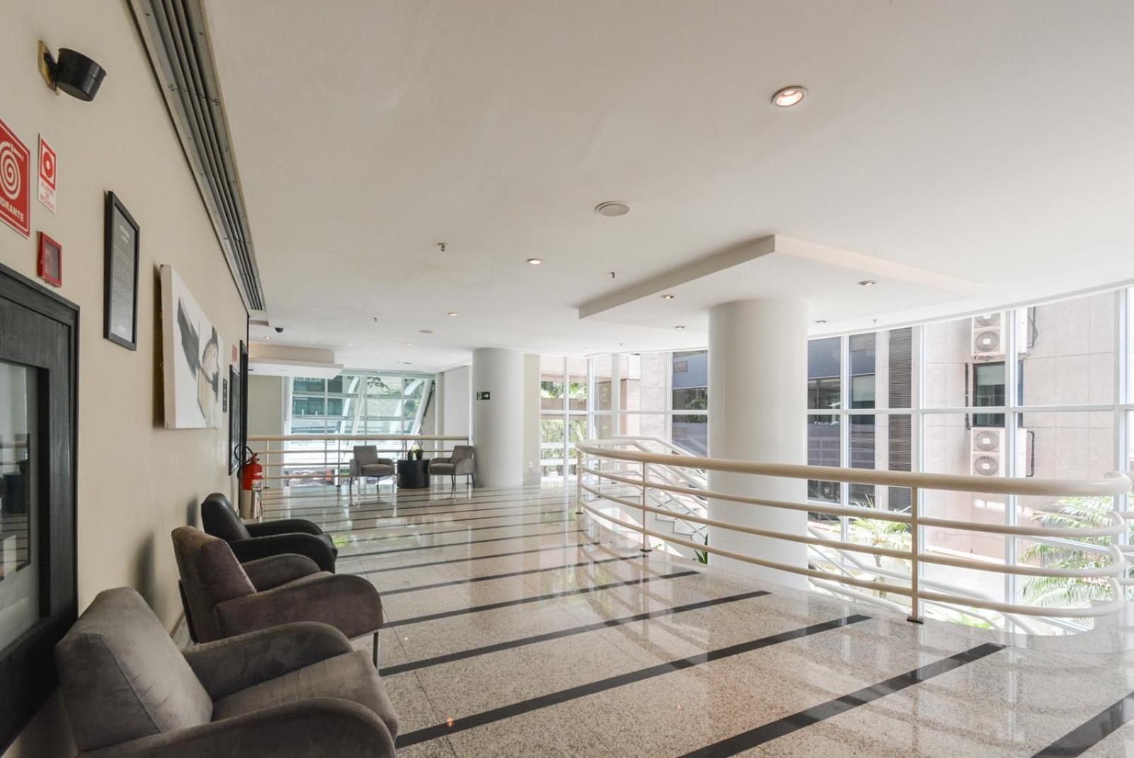 Apartamento King Ii