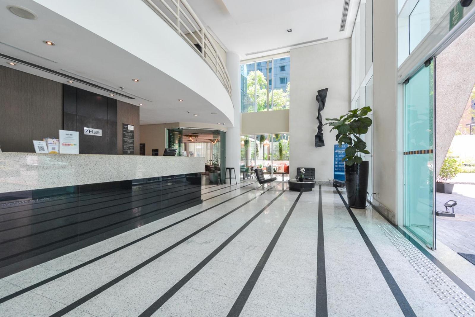 Apartamento King Ii *