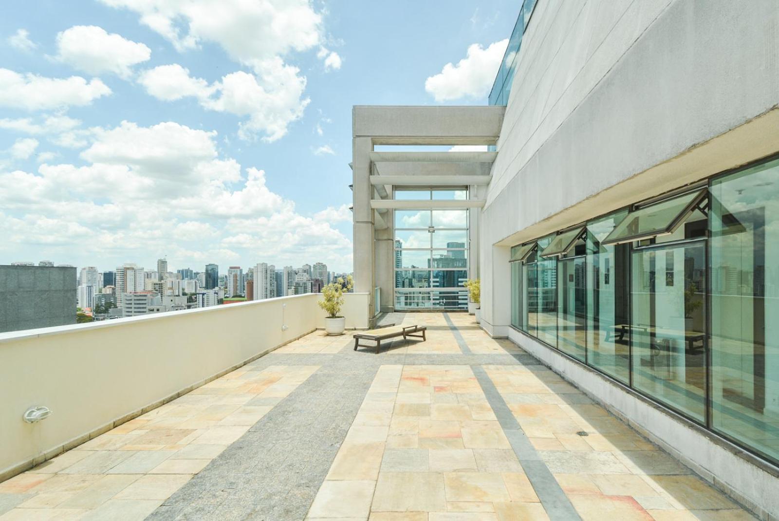 Apartamento King Ii São Paulo