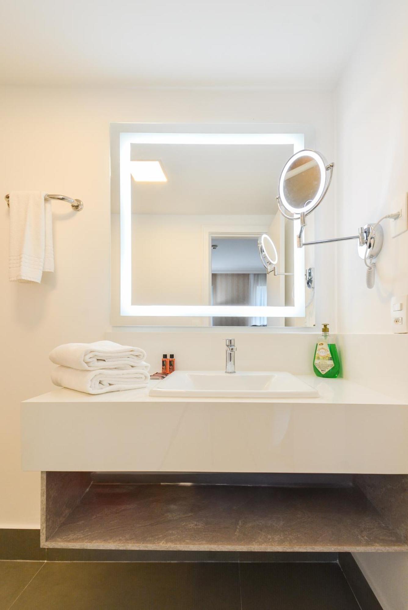 Apartamento King Ii