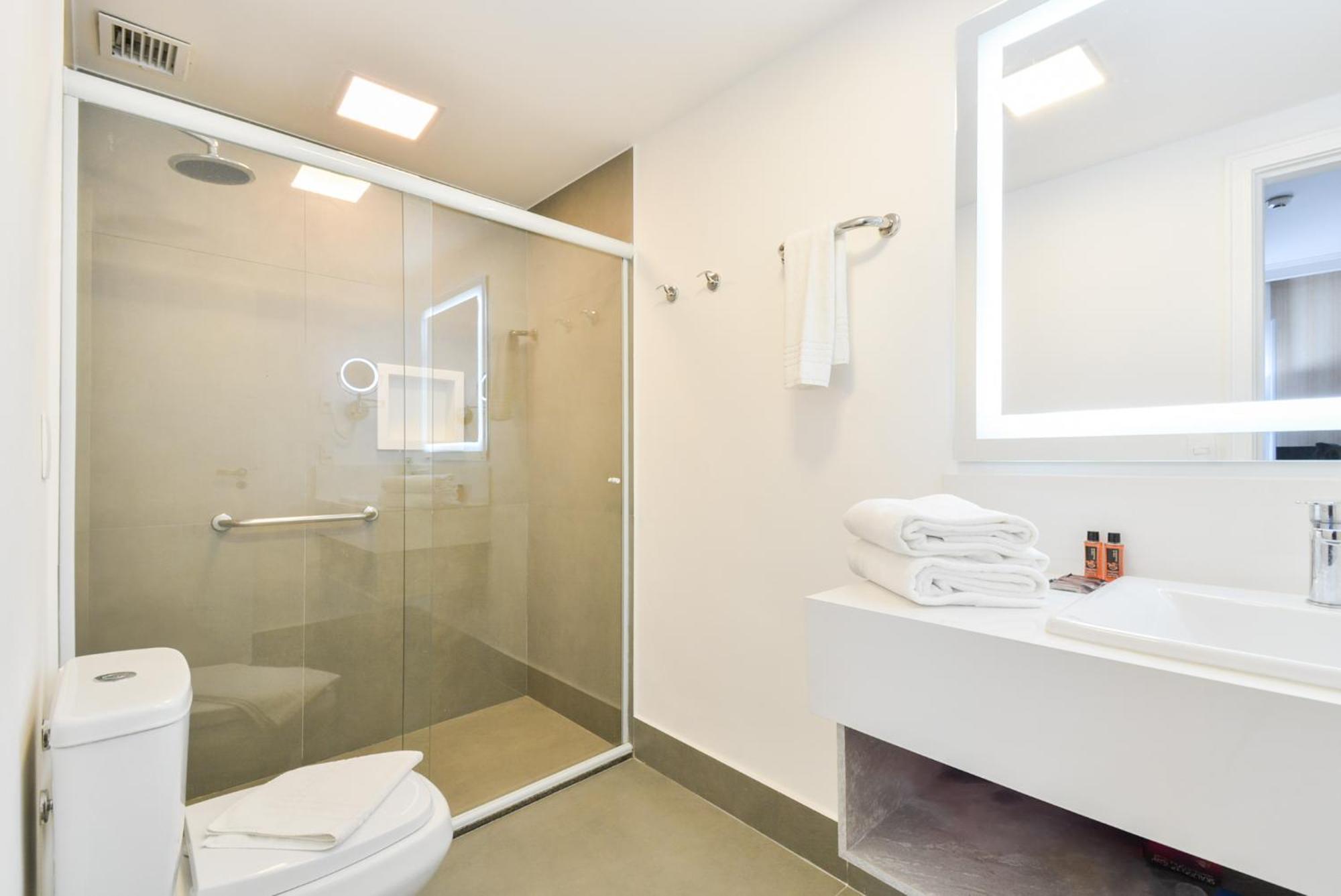Apartamento King Ii São Paulo