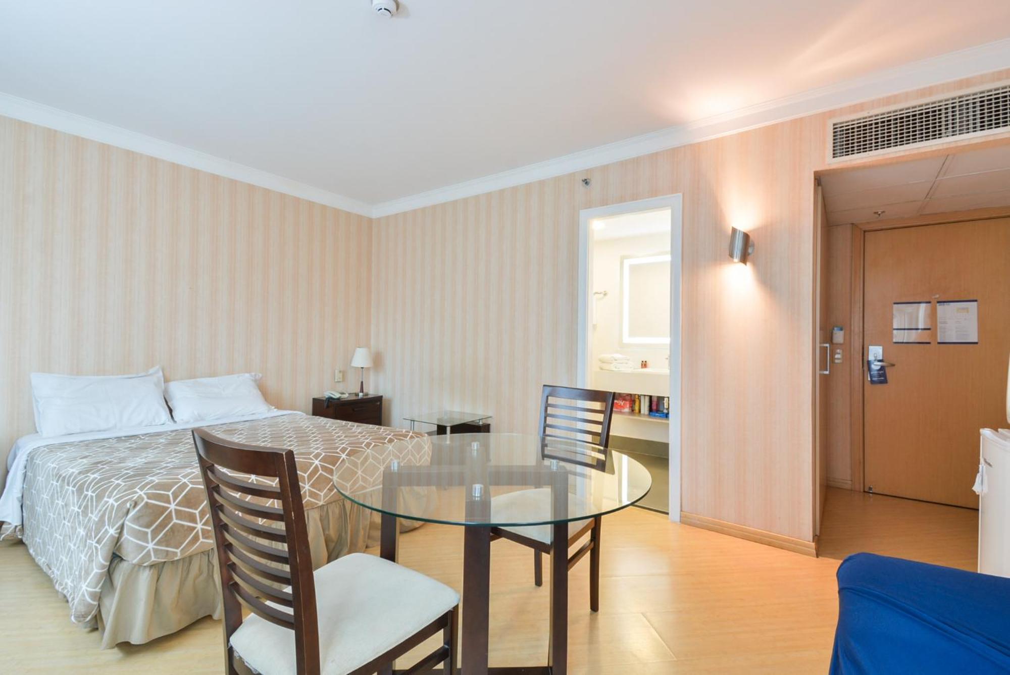 King Ii Apartamento